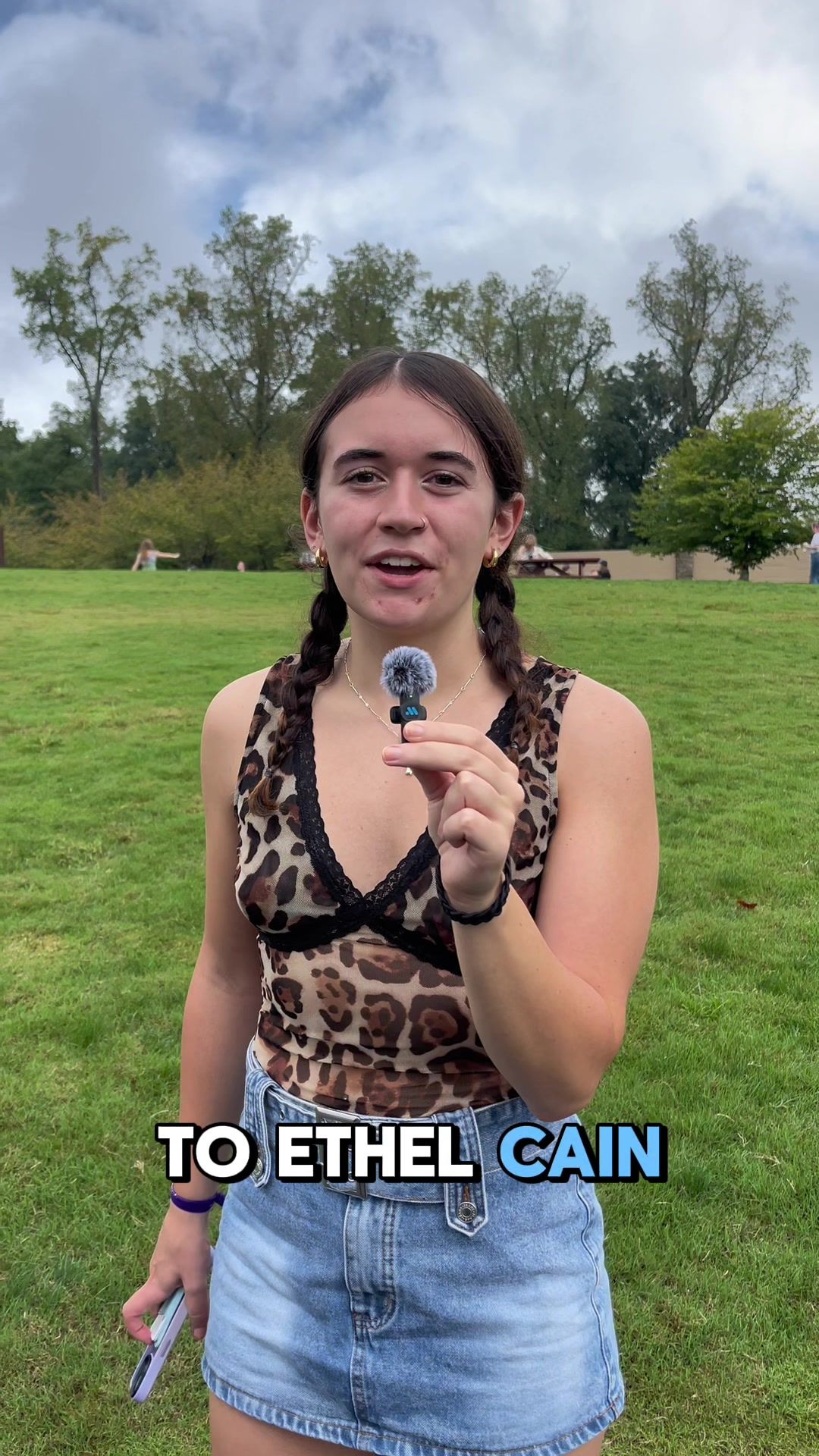 Video post by @allthingsgofestival on TikTok