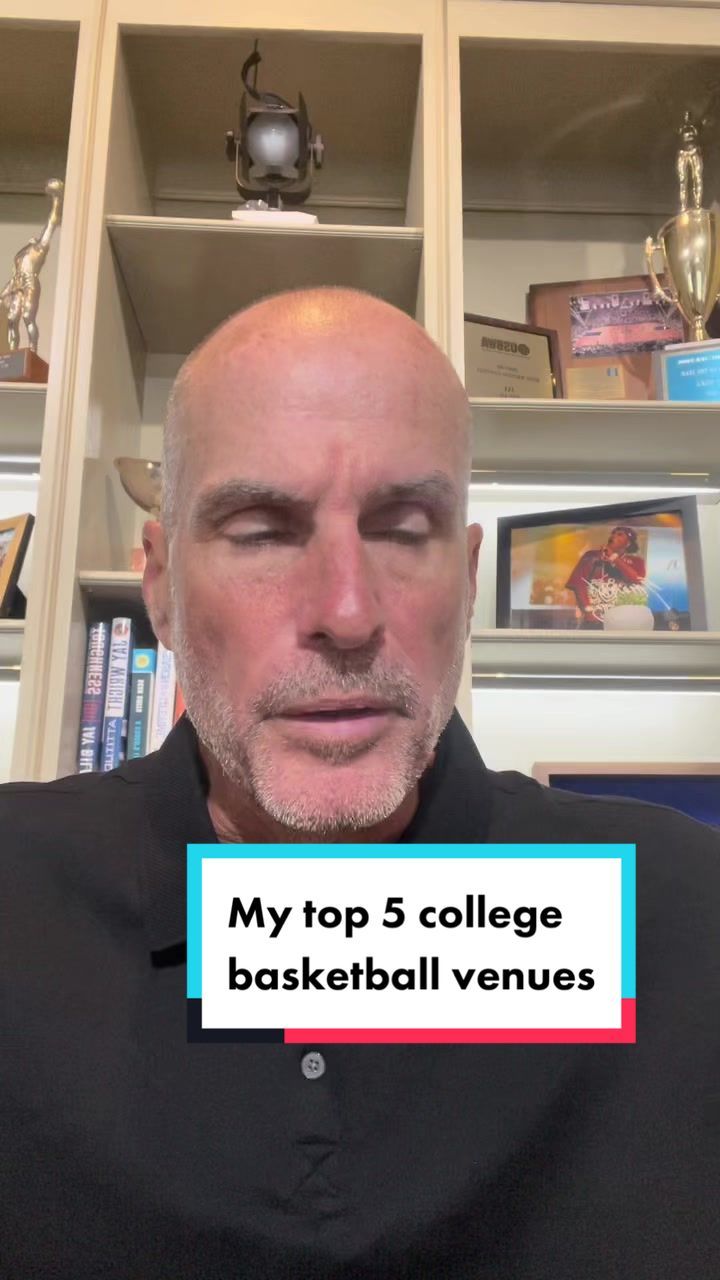 Video post by @jay.bilas on TikTok