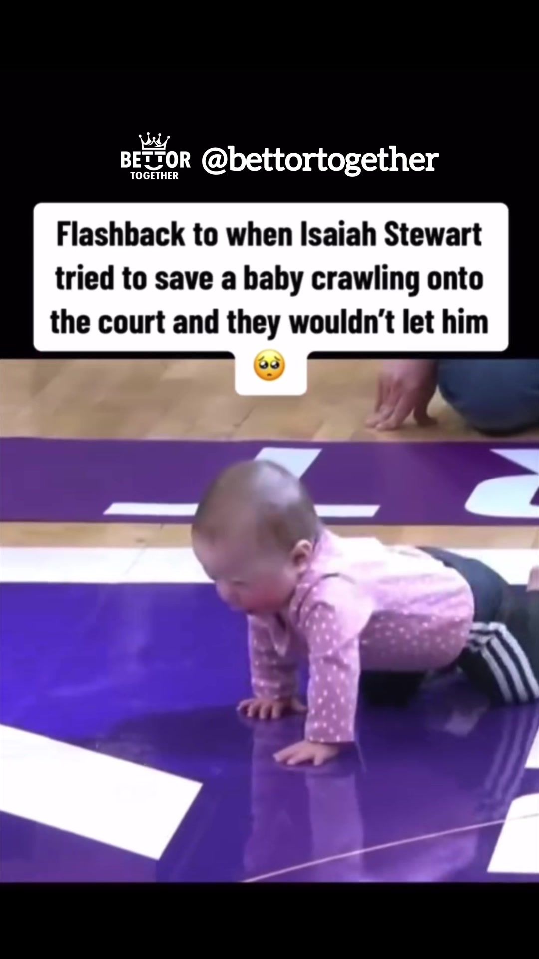 Video post by @bettor.together on TikTok