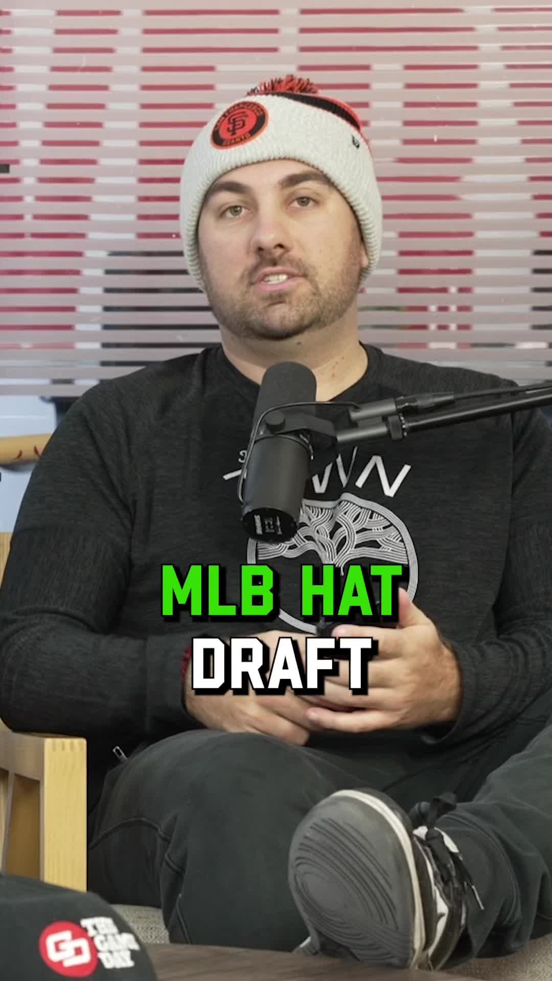 Video post by @thehotcornershow on TikTok