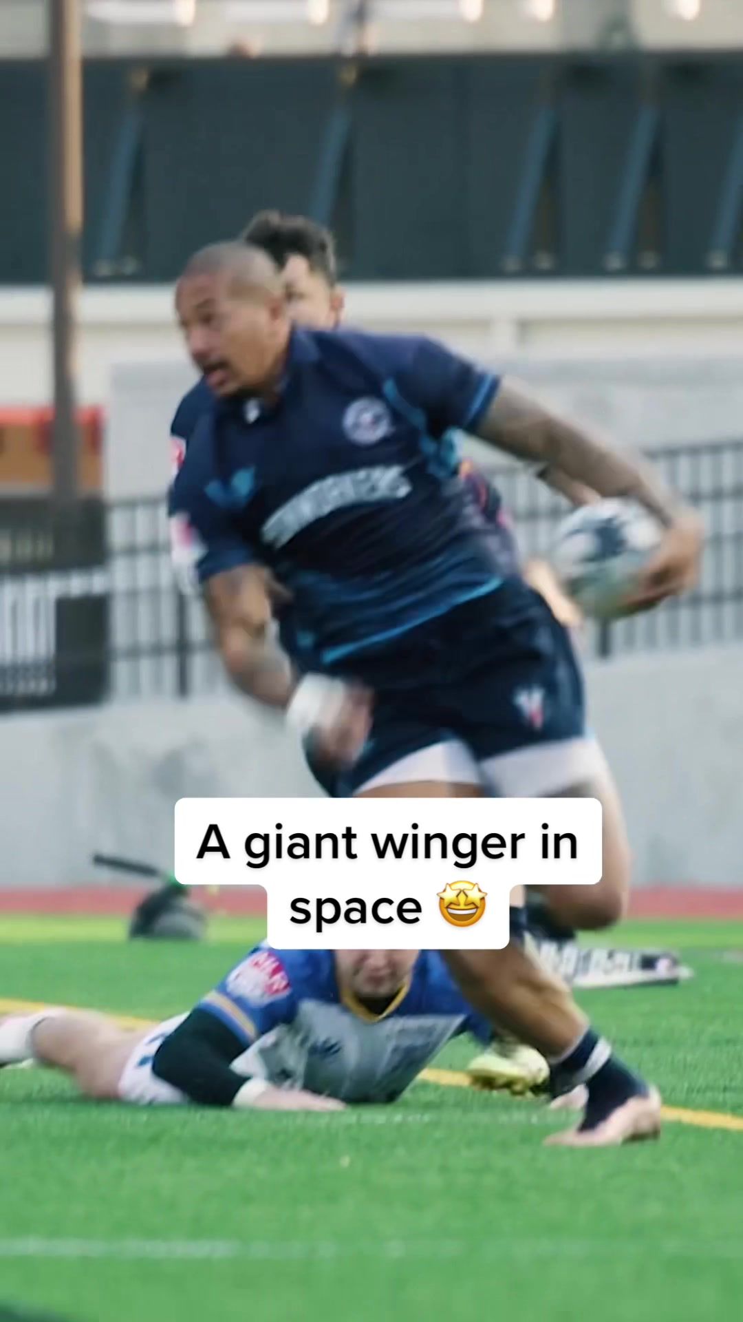 Video post by @rugbynewyork on TikTok