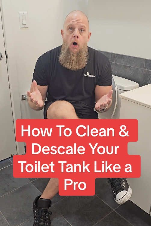 Video post by @homeserveusa on TikTok