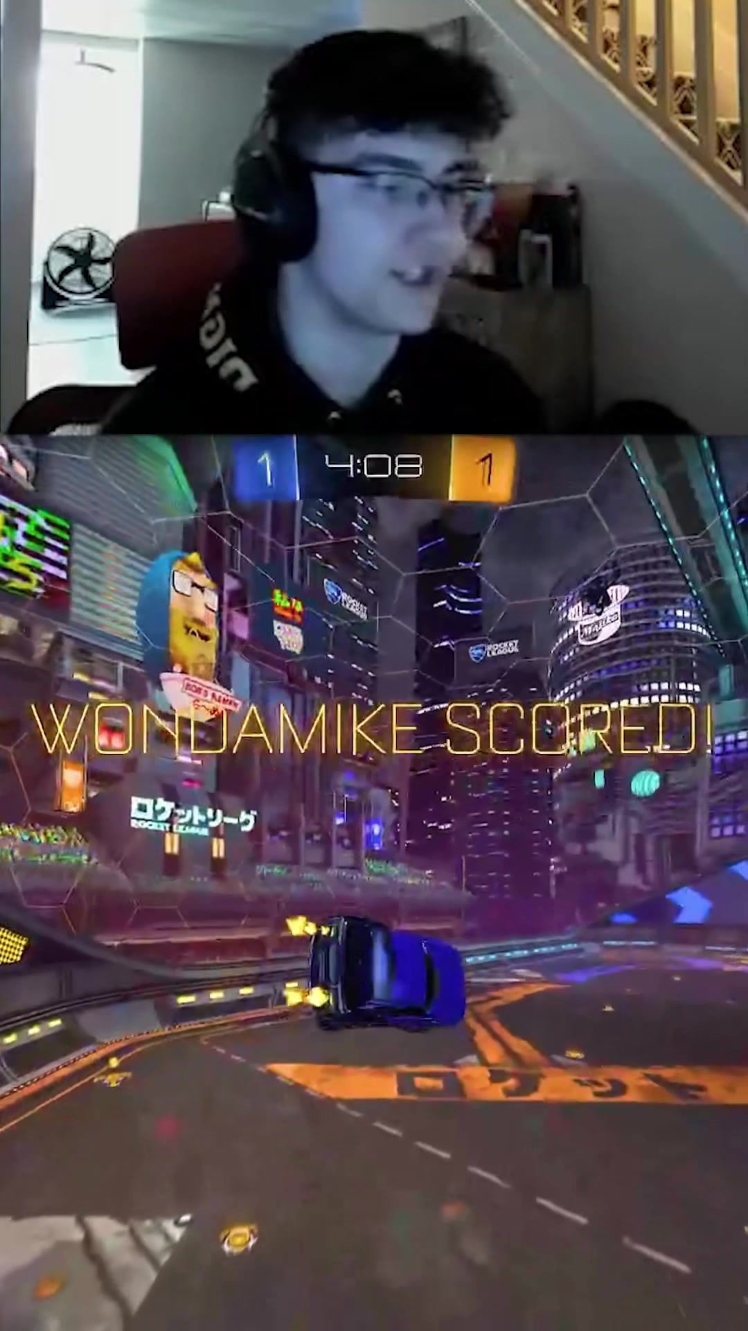 Video post by @wondamike on TikTok