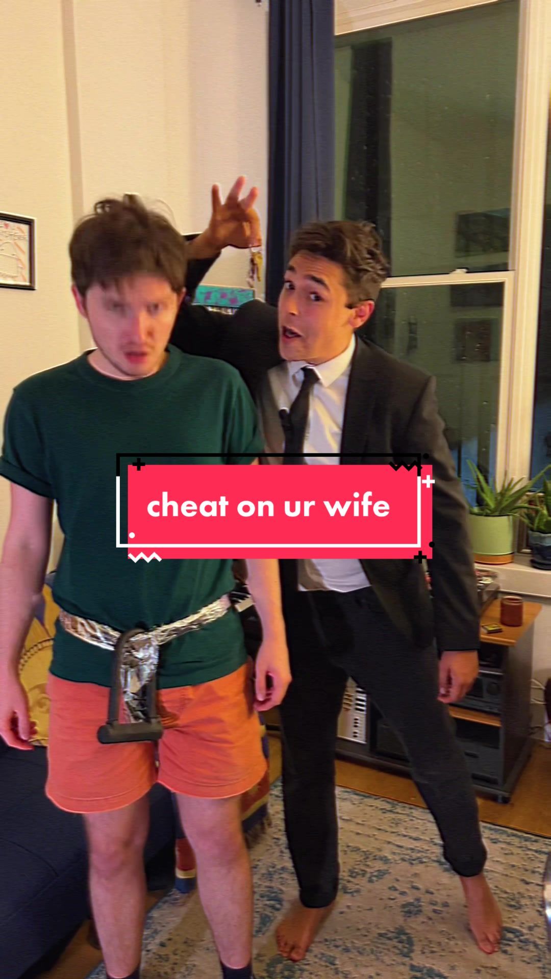 Video post by @twotreehill on TikTok