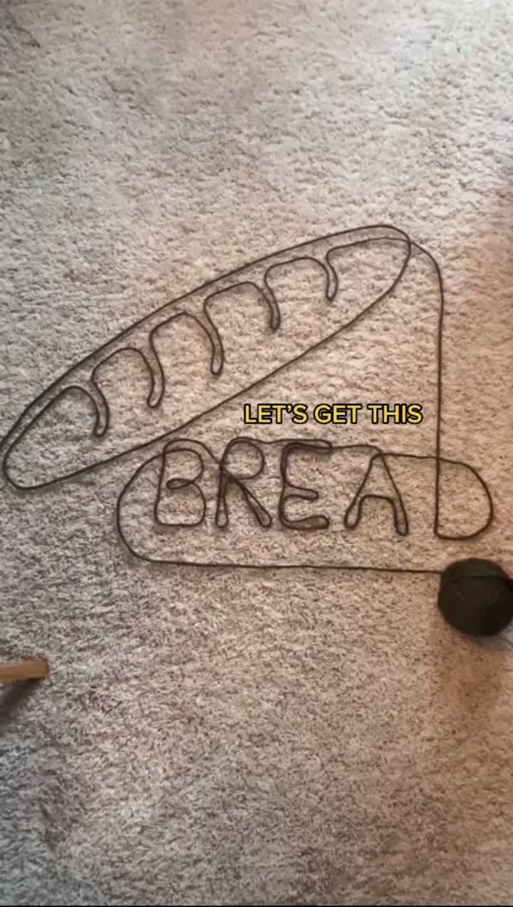 Video post by @panerabread on TikTok