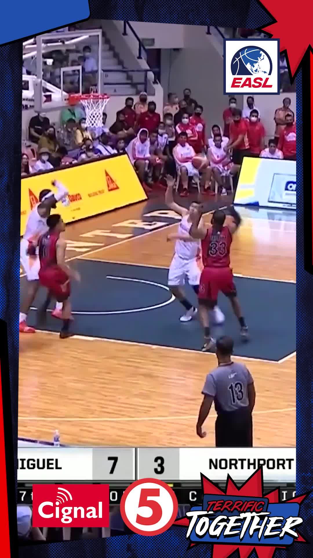 Video post by @easlofficial on TikTok