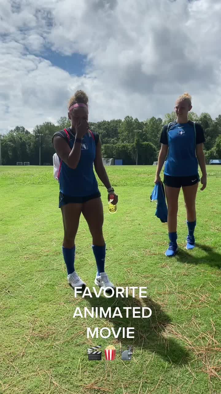 Video post by @dukeathletics on TikTok
