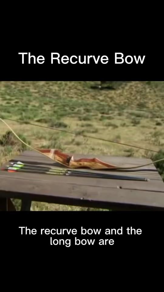 Video post by @CallowhillArchery on Facebook