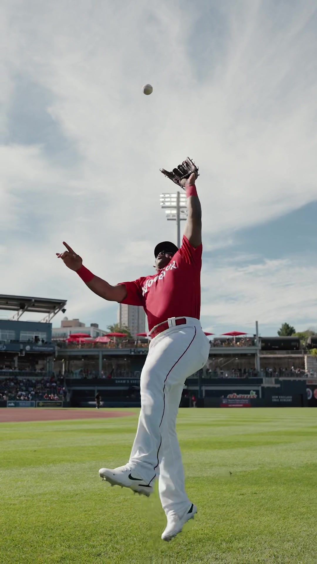 Video post by @woosox on TikTok