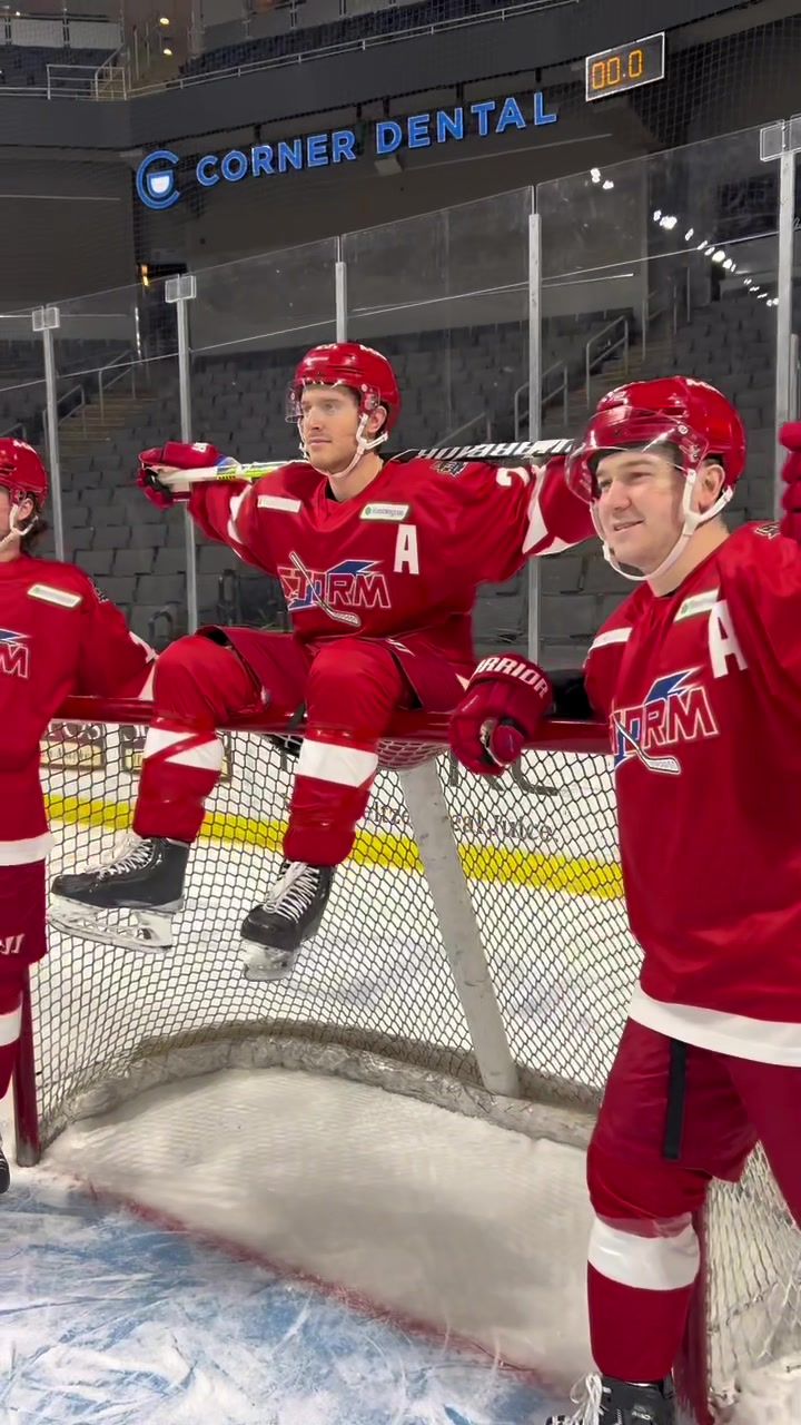 Video post by @toledo_walleye on TikTok