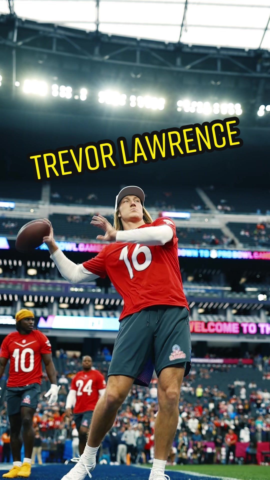 Video post by @johnparkerbach on TikTok