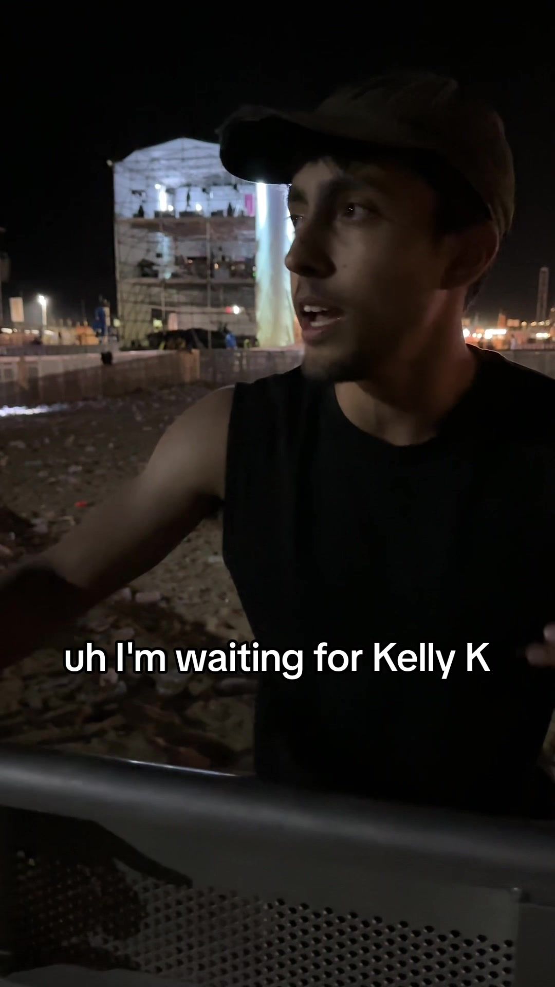 Video post by @rollingloud on TikTok