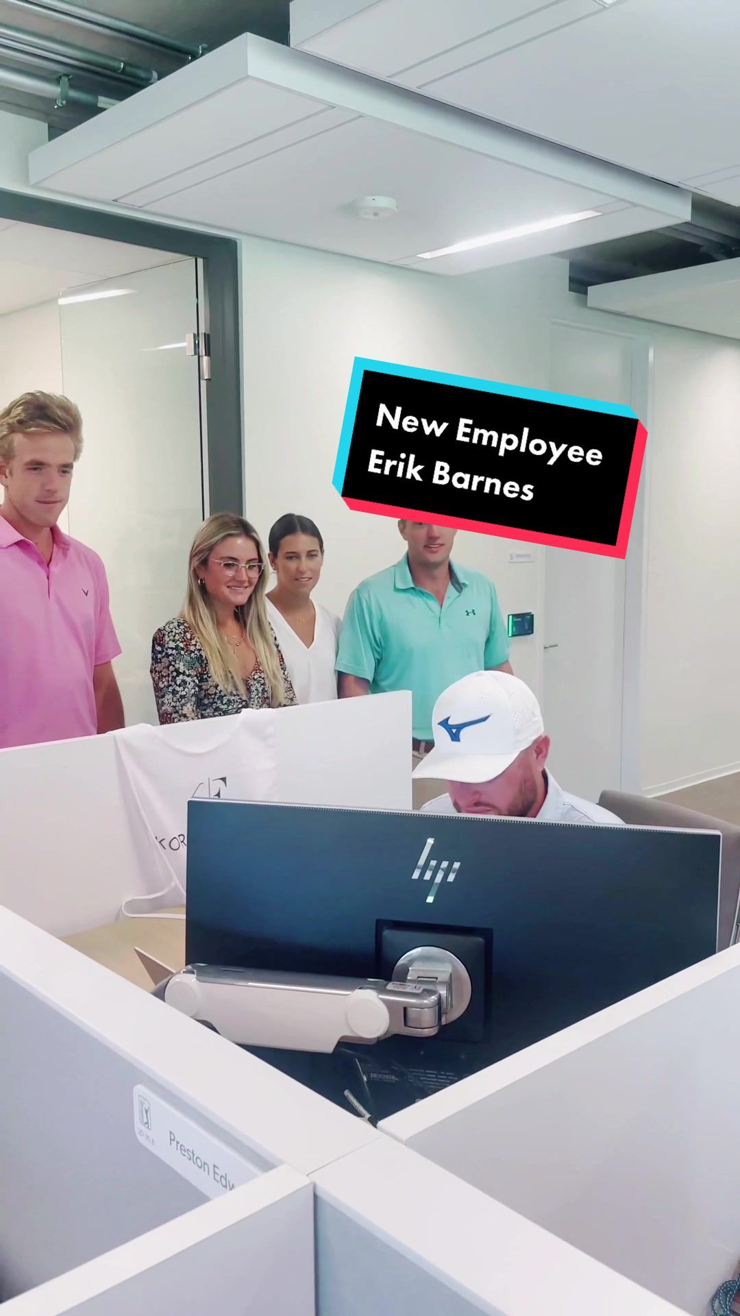 Video post by @kornferrytour on TikTok