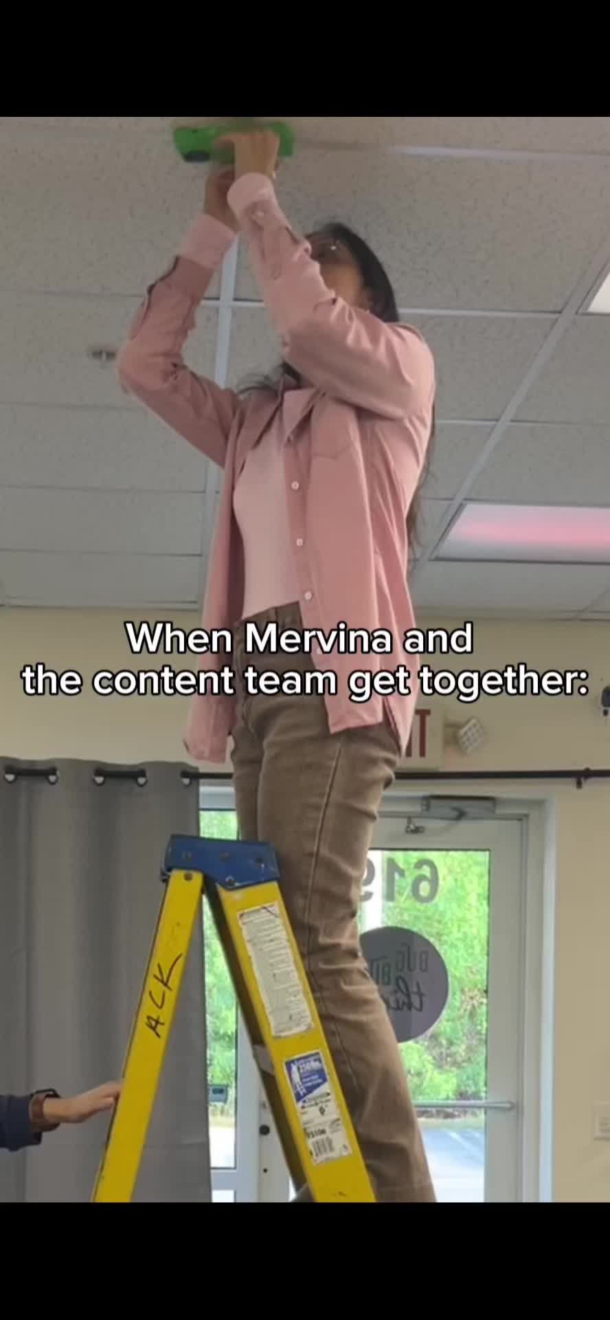 Video post by @bugbitething on TikTok