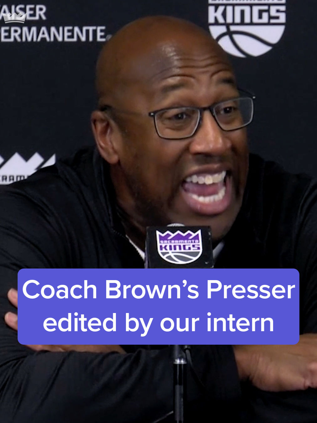 Video post by @sacramentokings on TikTok