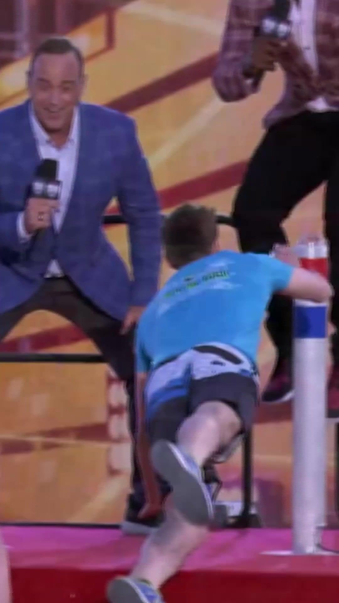 Video post by @ninjawarrior on TikTok