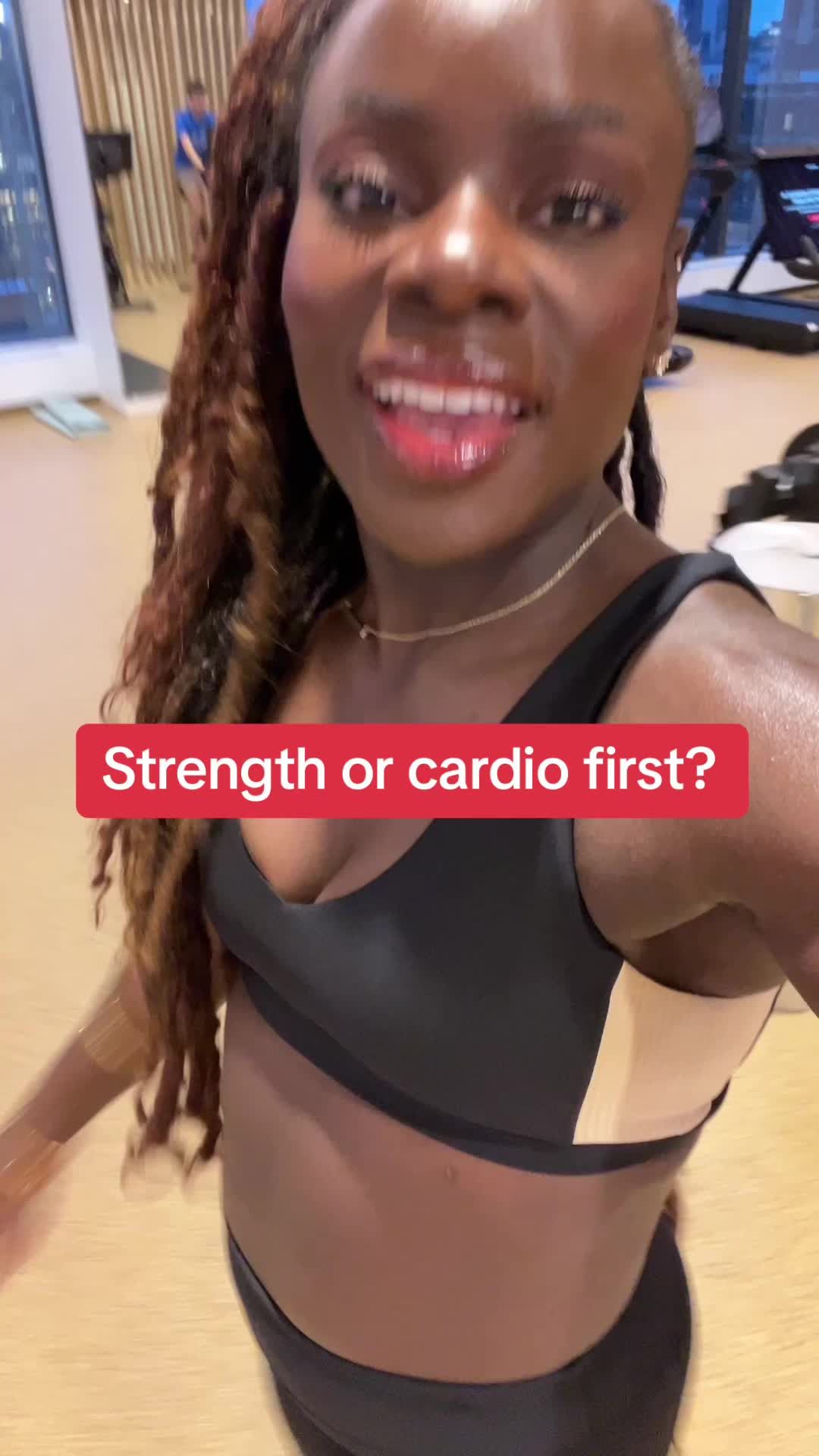 Video post by @onepeloton on TikTok