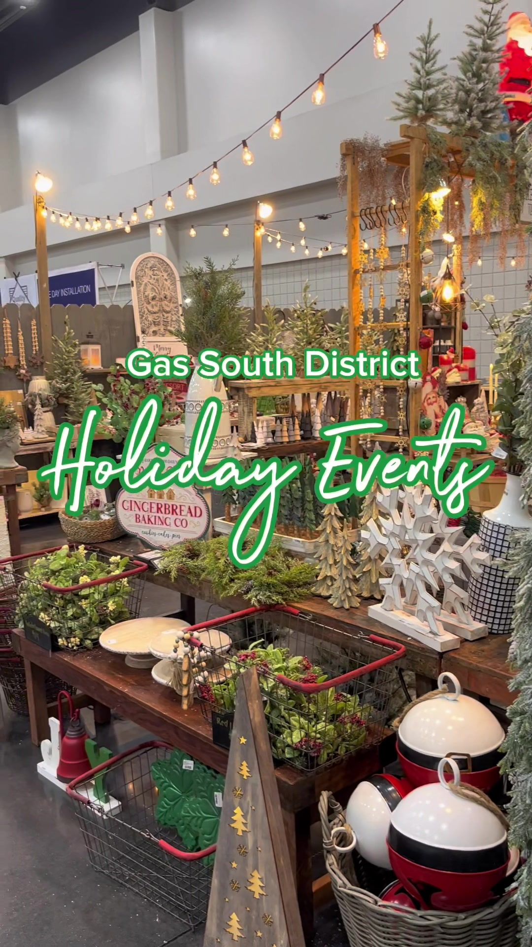 Video post by @gassouthdistrict on TikTok