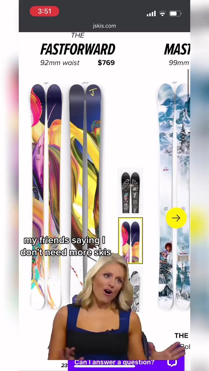 Video post by @jskis on Facebook