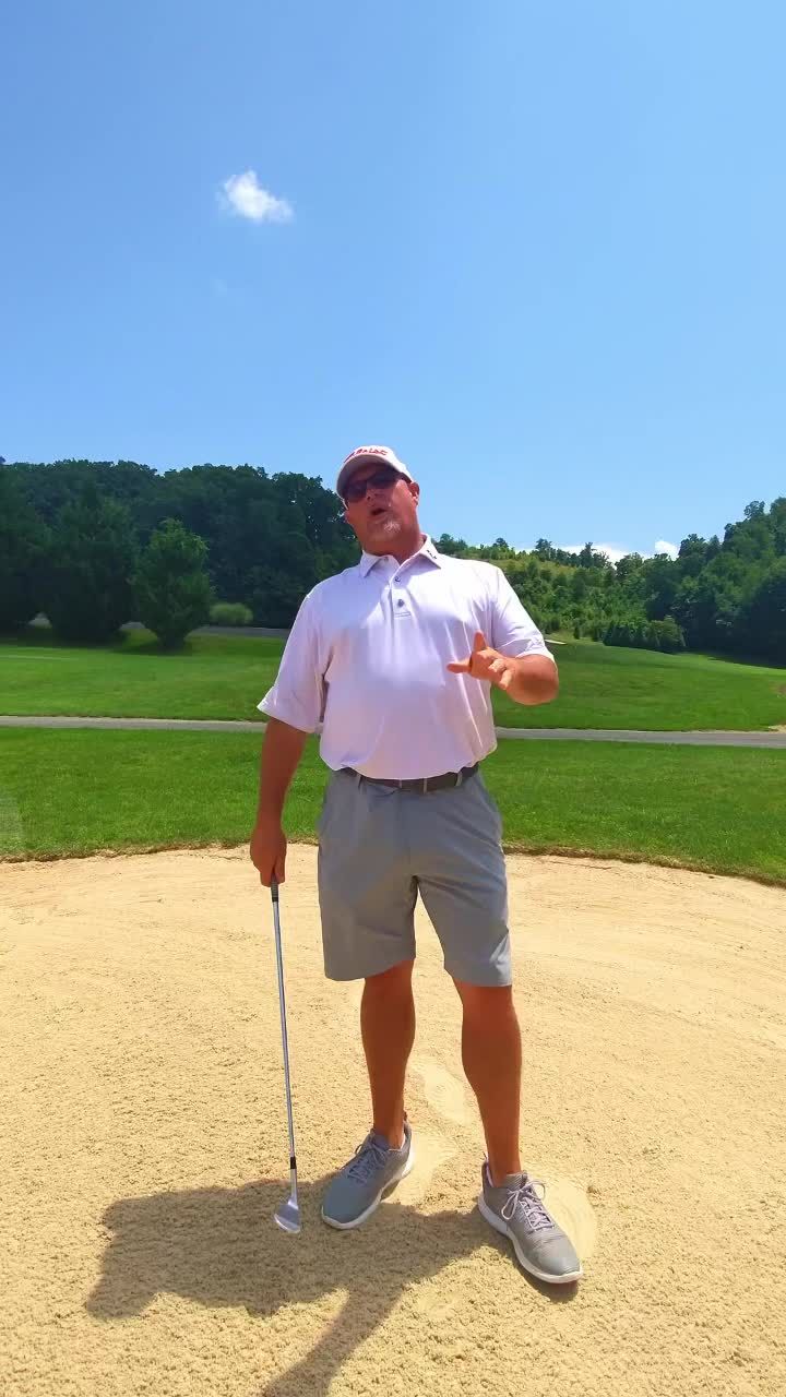 Video post by @jfunkgolf on TikTok