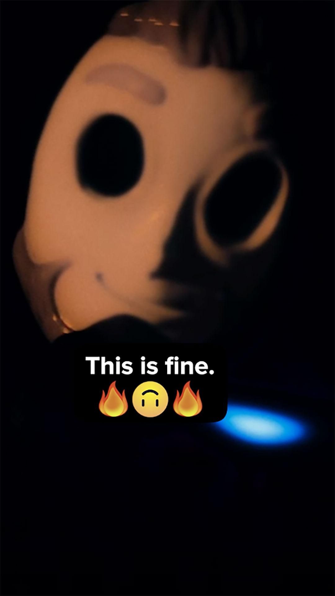 Video post by @BuzzFeed on Facebook