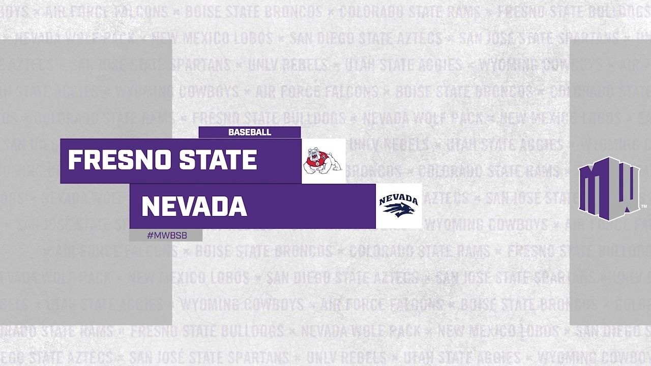 Video post by @MountainWestConference on Facebook
