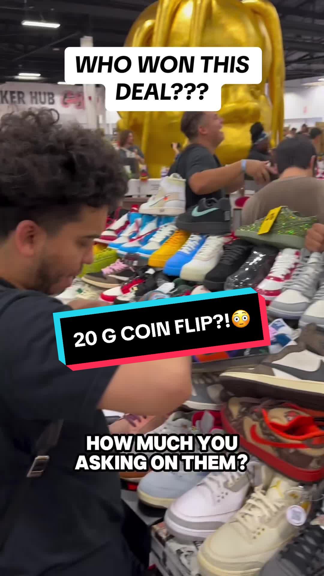 Video post by @brkicks on TikTok