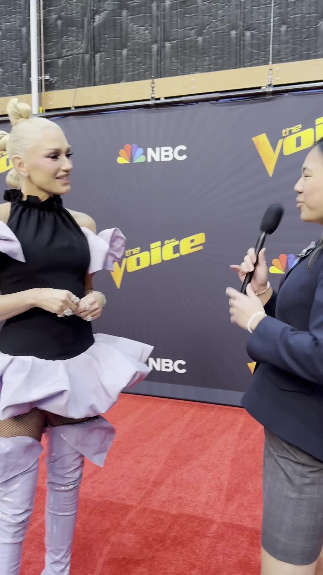 Video post by @nbc on TikTok