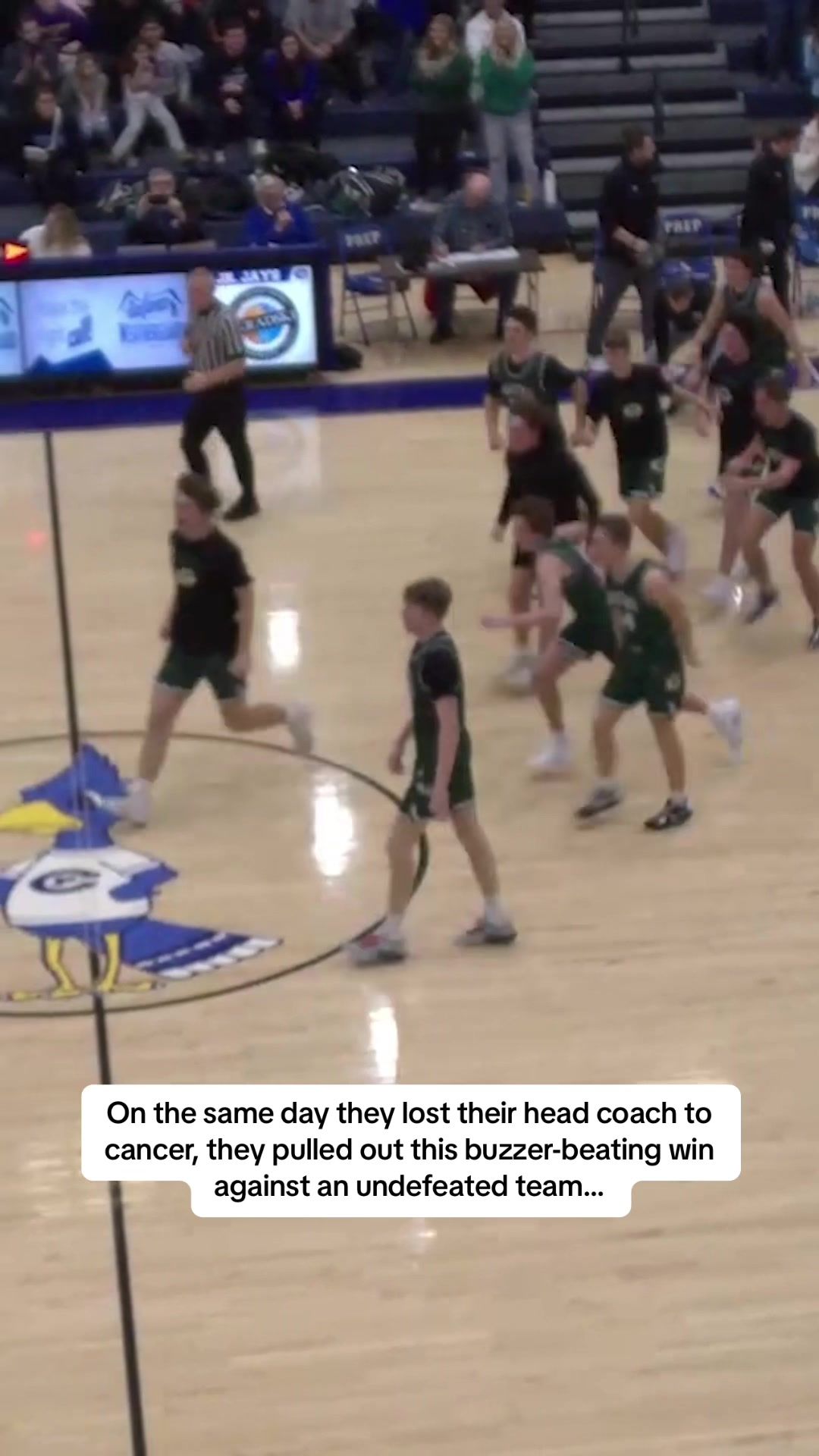 Video post by @hudlhighlights on TikTok
