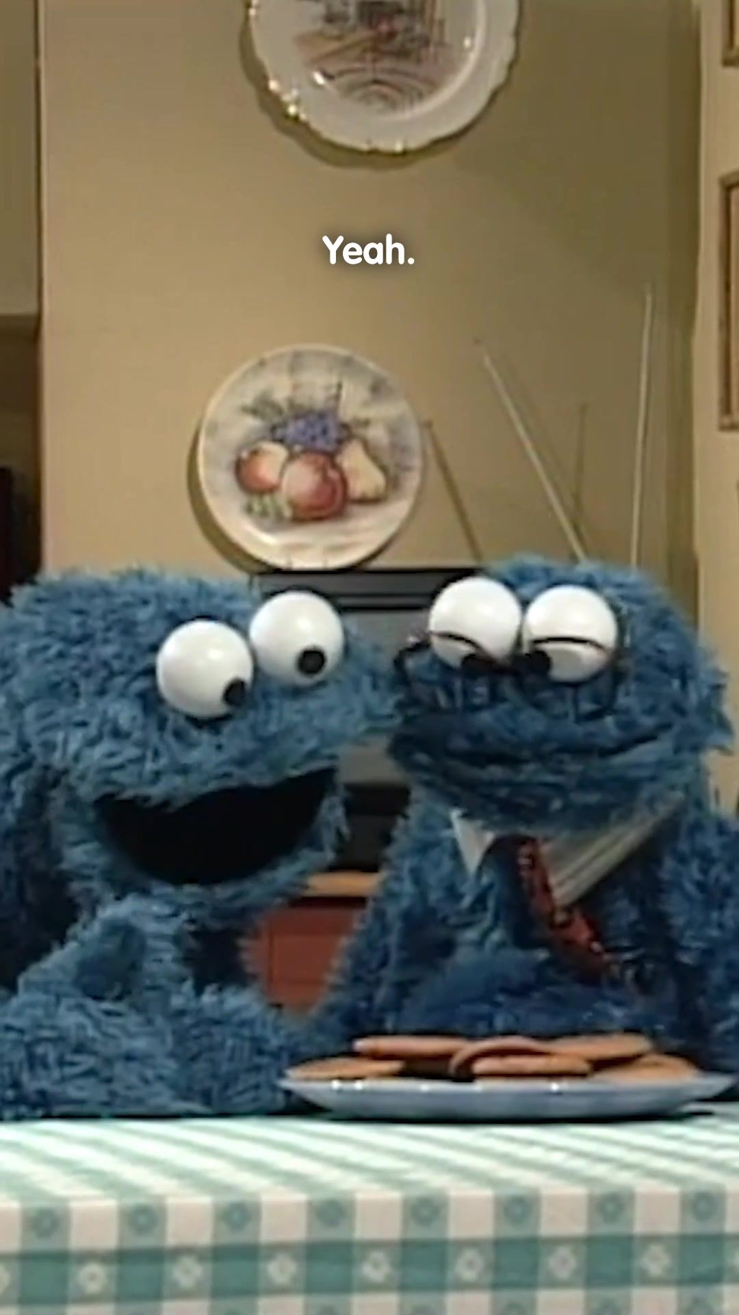 Video post by @sesamestreet on TikTok