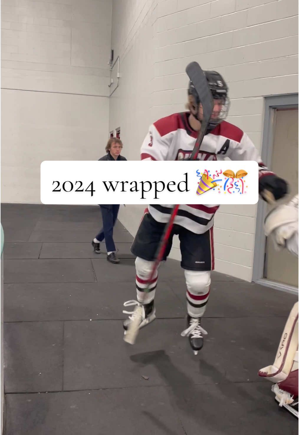 Video post by @aqhockey on TikTok