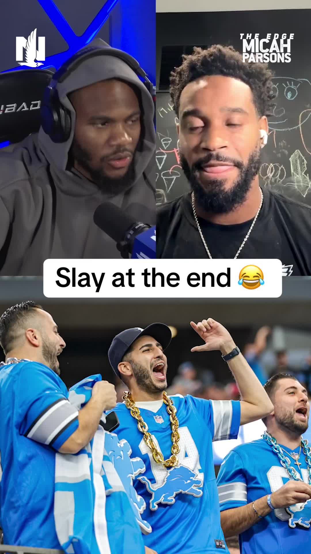 Video post by @brgridiron on TikTok