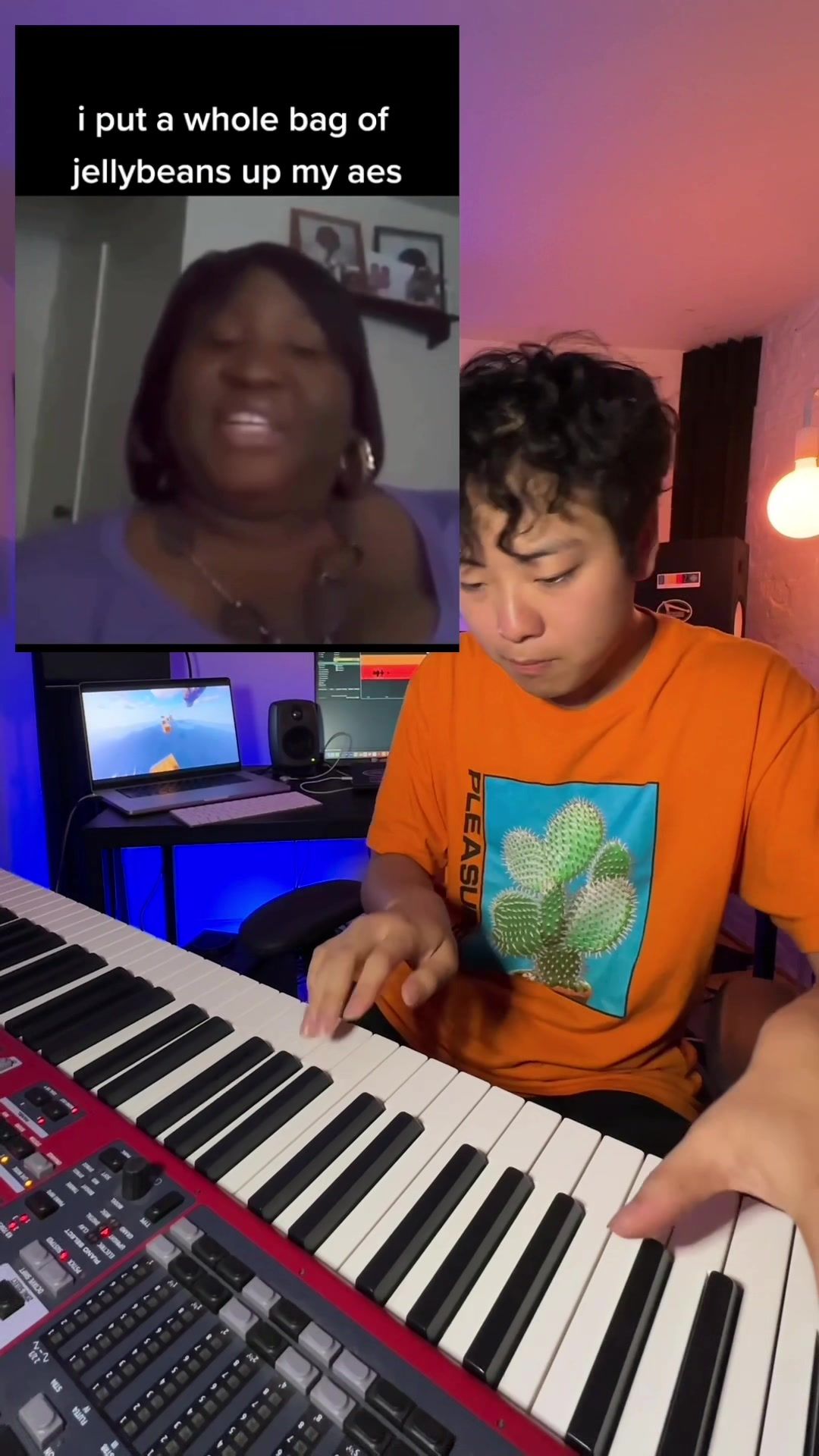 Video post by @zfromthealphabet on TikTok