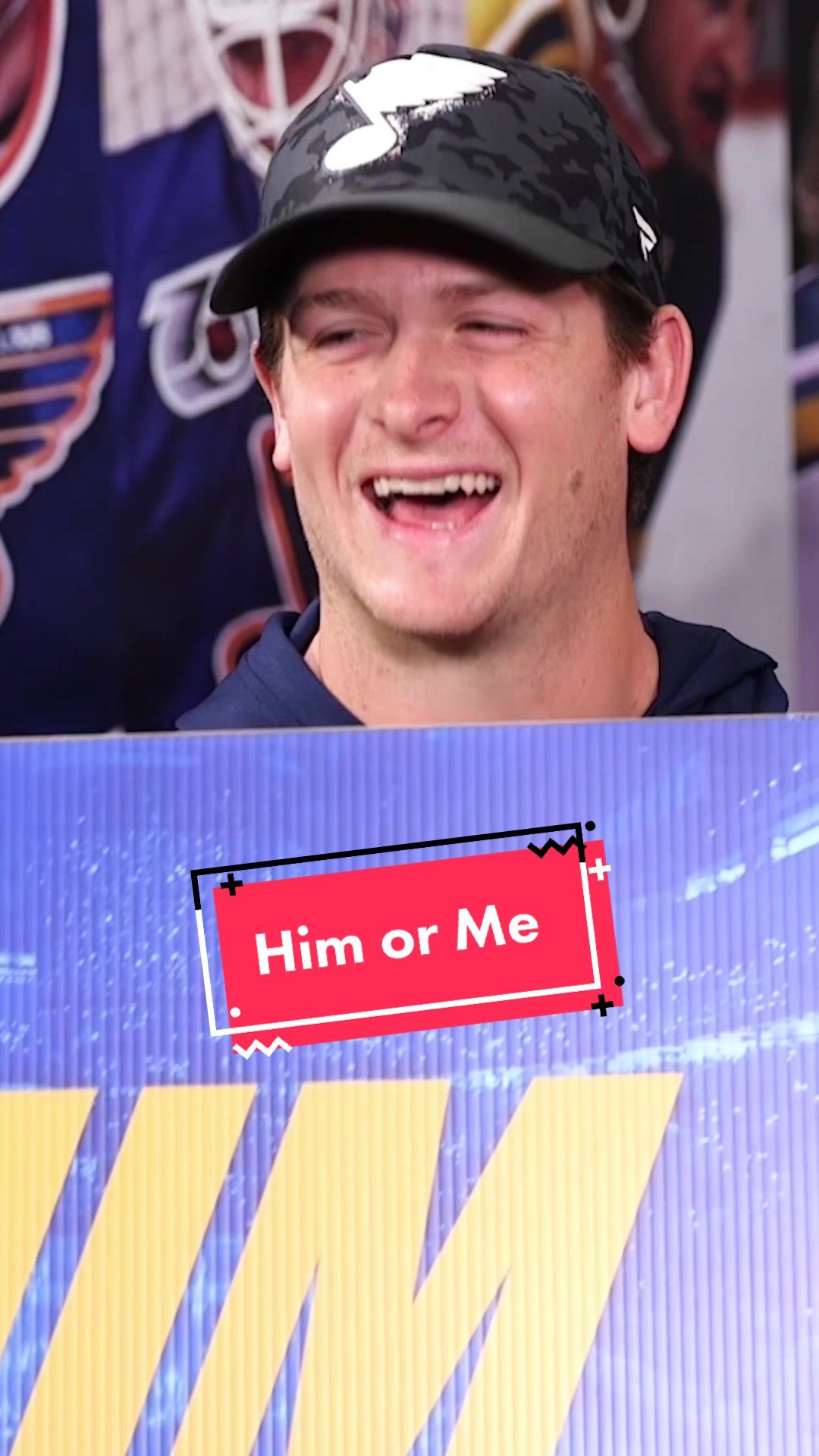 Video post by @stlouisblues on TikTok