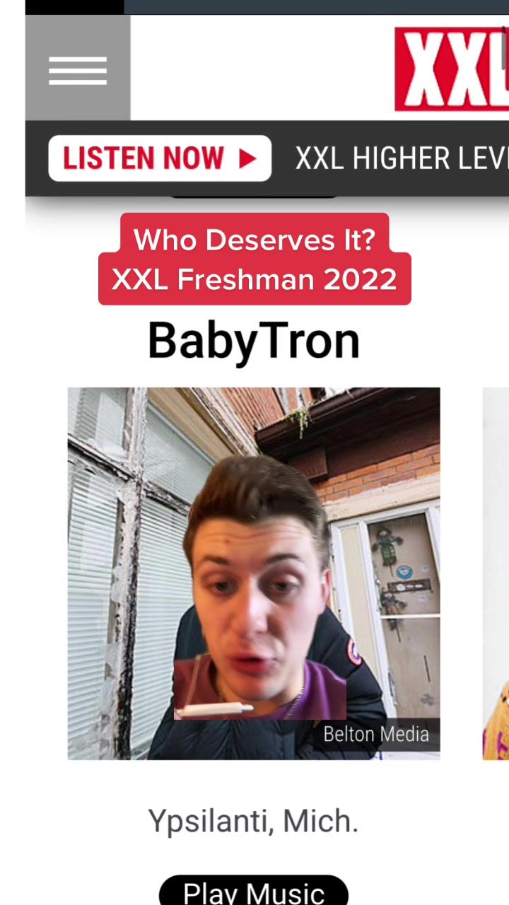 Video post by @mediamayhem0 on TikTok