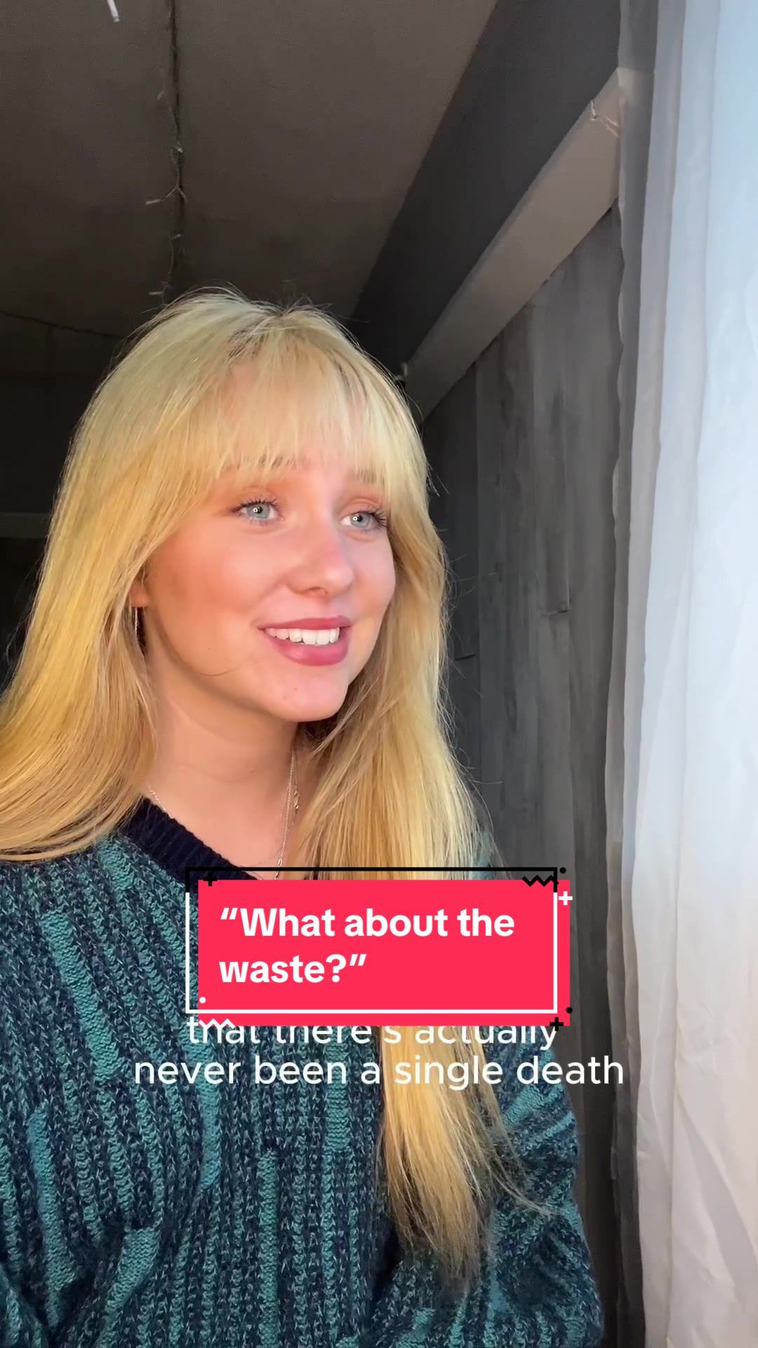 Video post by @generationatomic on TikTok