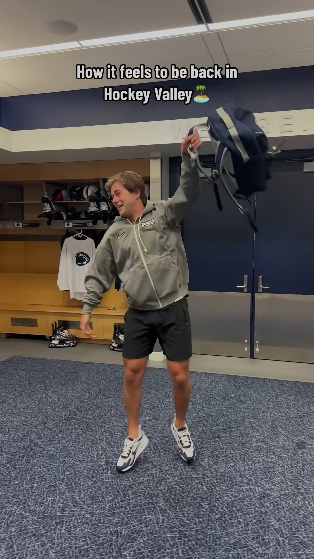 Video post by @gopsusports on TikTok