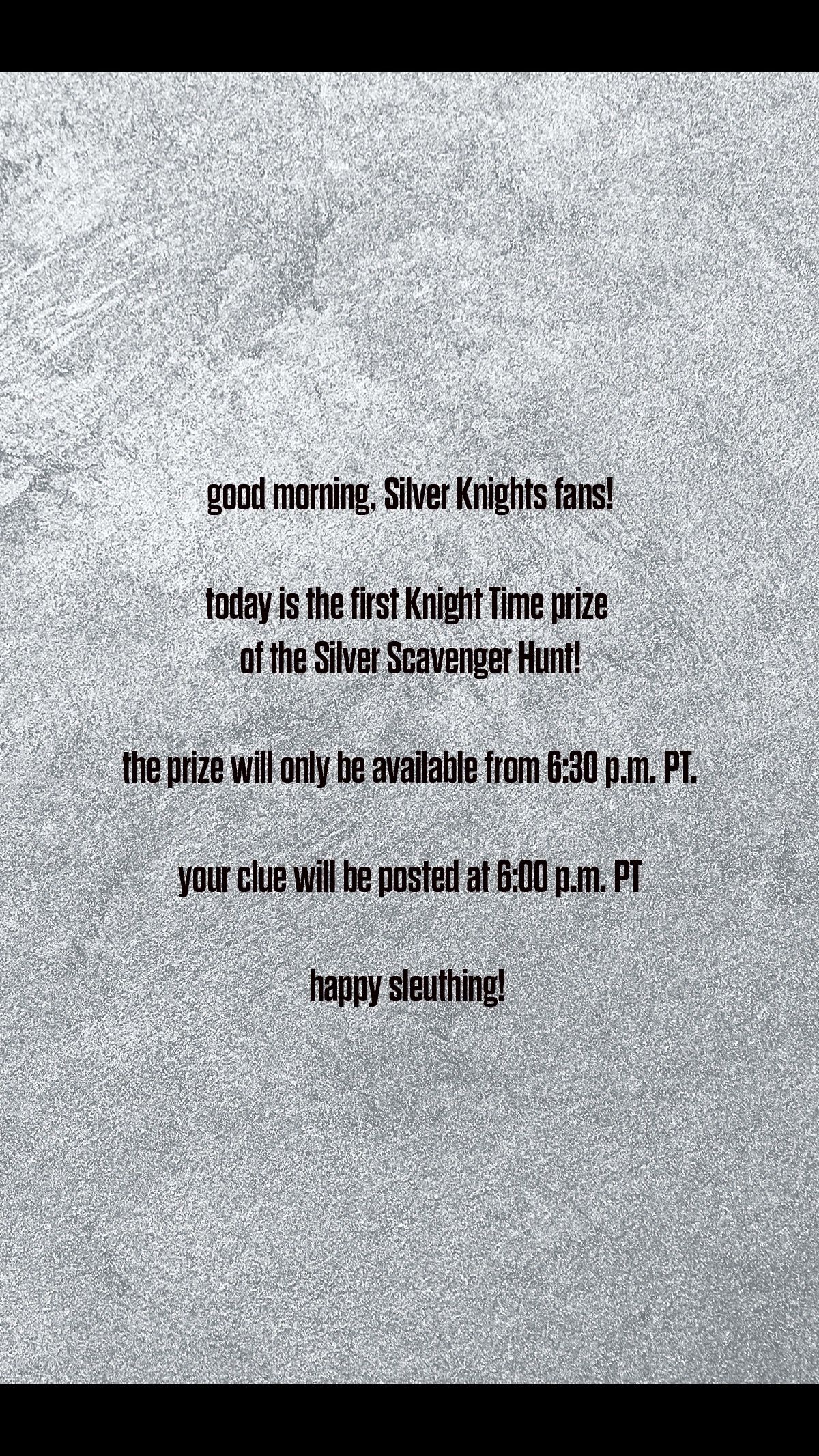 Video post by @hendersonsilverknights on TikTok