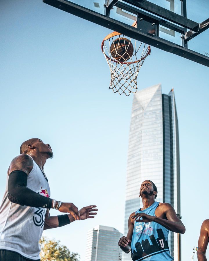 Image post by @405mediaOKC on Facebook