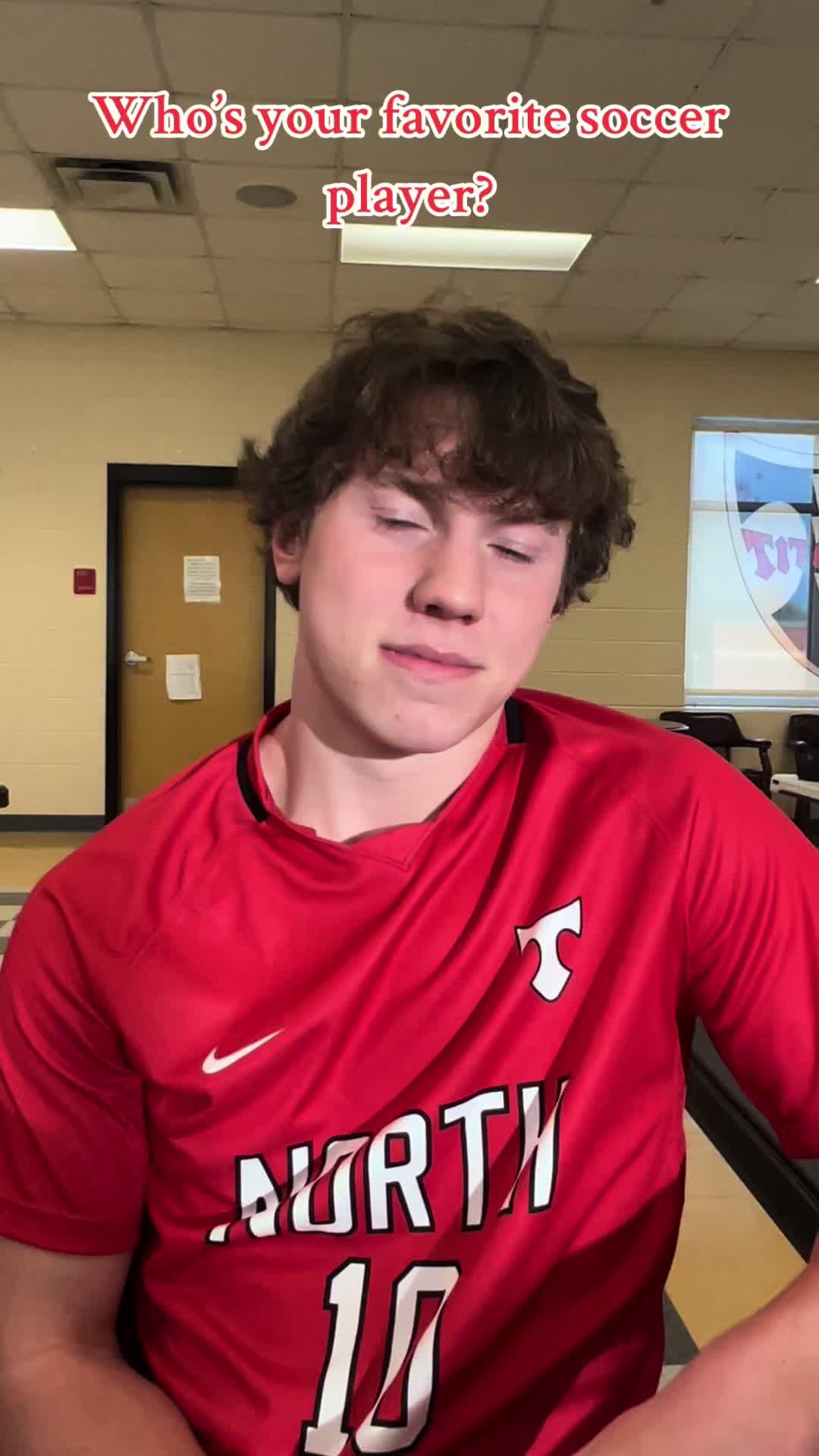 Video post by @nohs_soccer on TikTok