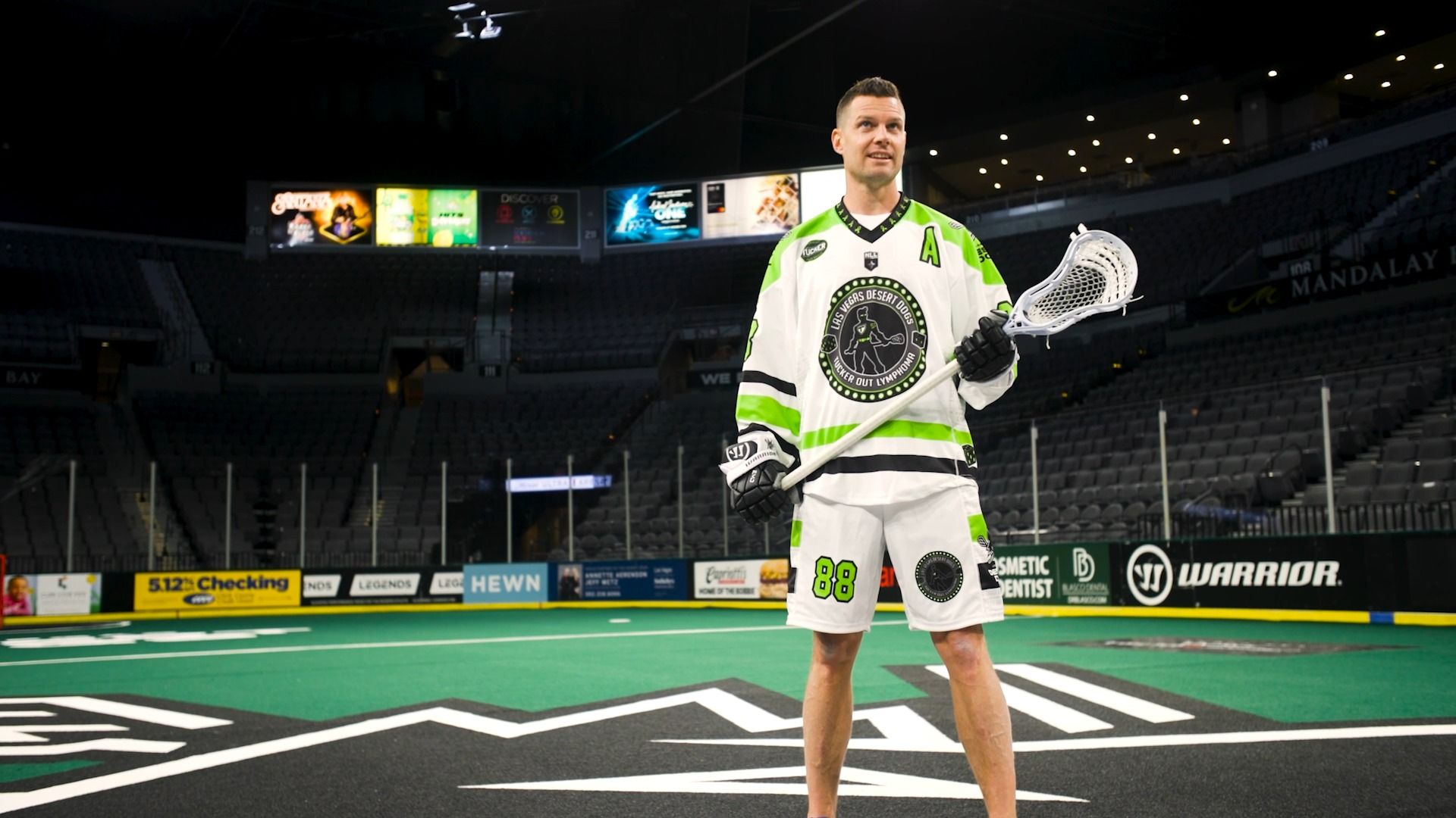 Video post by @vegasdesertdogs on Facebook