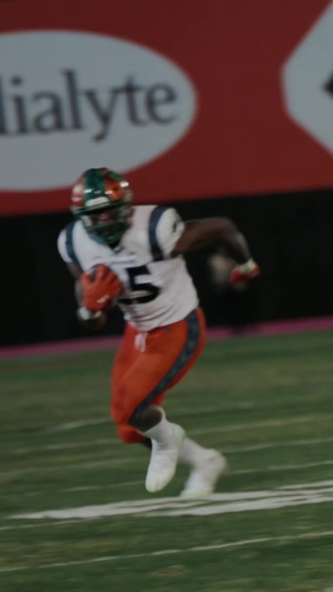 Video post by @uflseadragons on TikTok