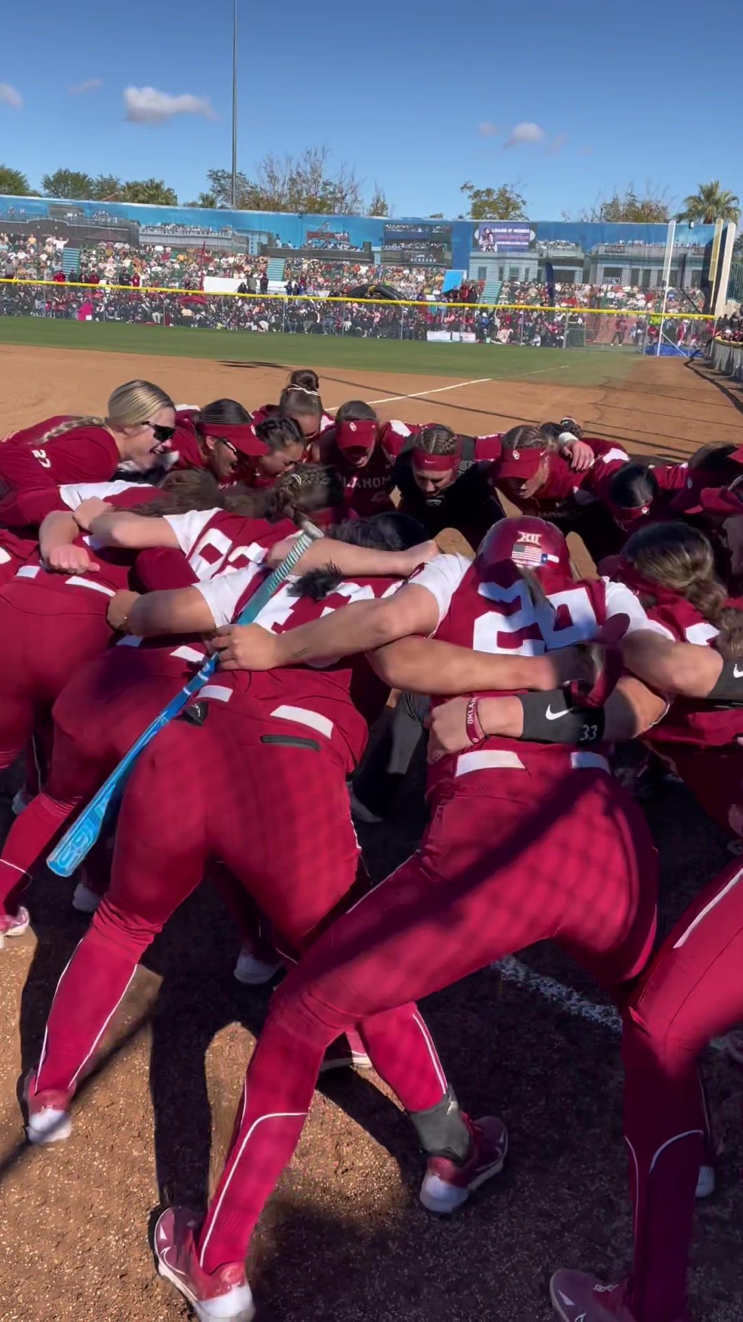 Video post by @therawlingssg on TikTok