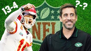 Video post by @nfl on YouTube