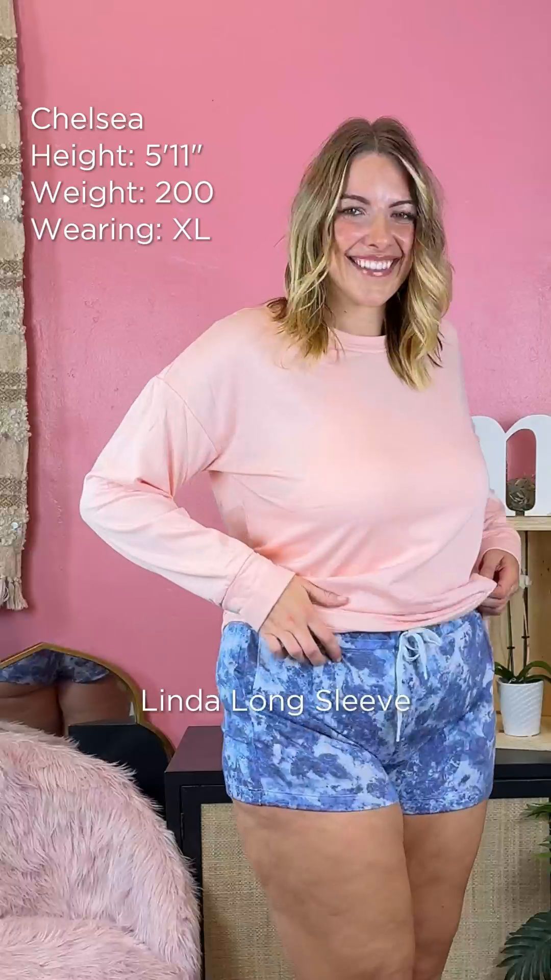 Video post by @MarikaFitness on Facebook