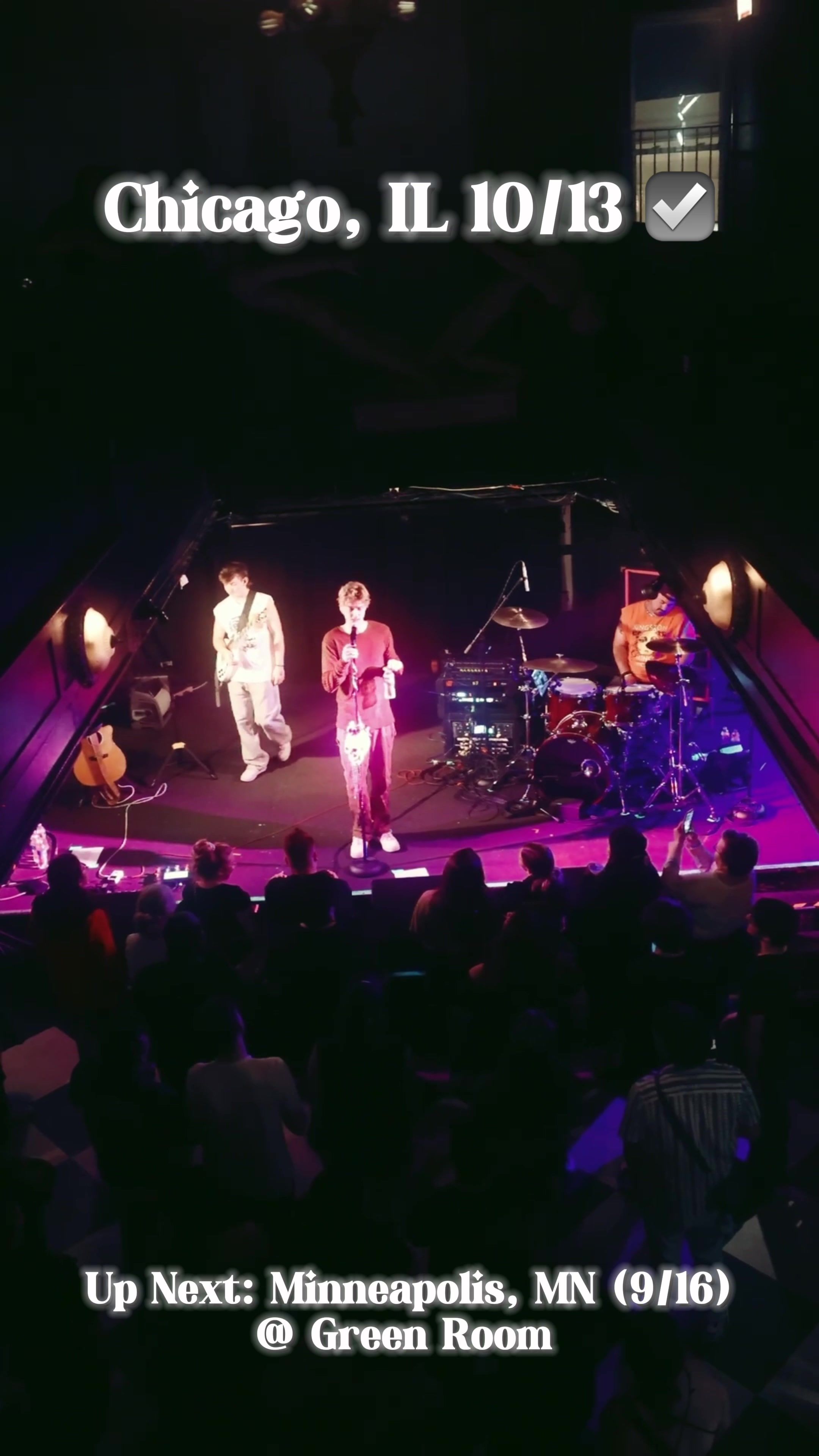 Video post by @7evin7insvault on TikTok