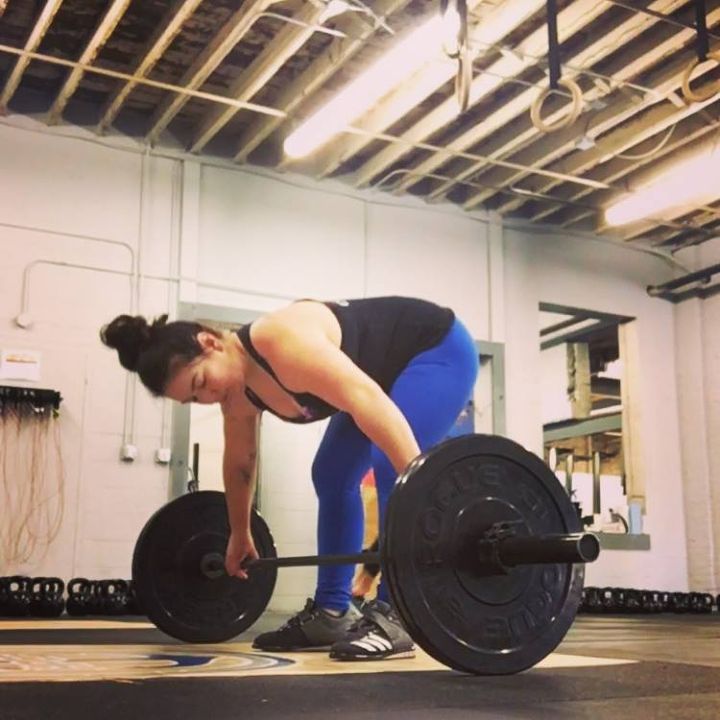 Image post by @mandimurakami on Facebook