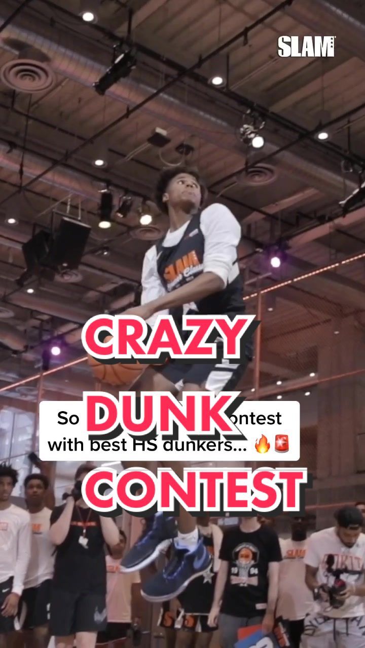 Video post by @slamhs on TikTok