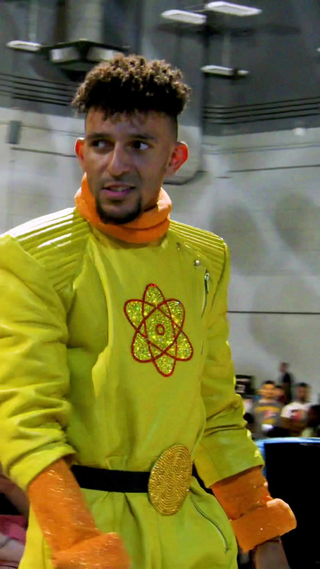 Video post by @gwbshow on TikTok