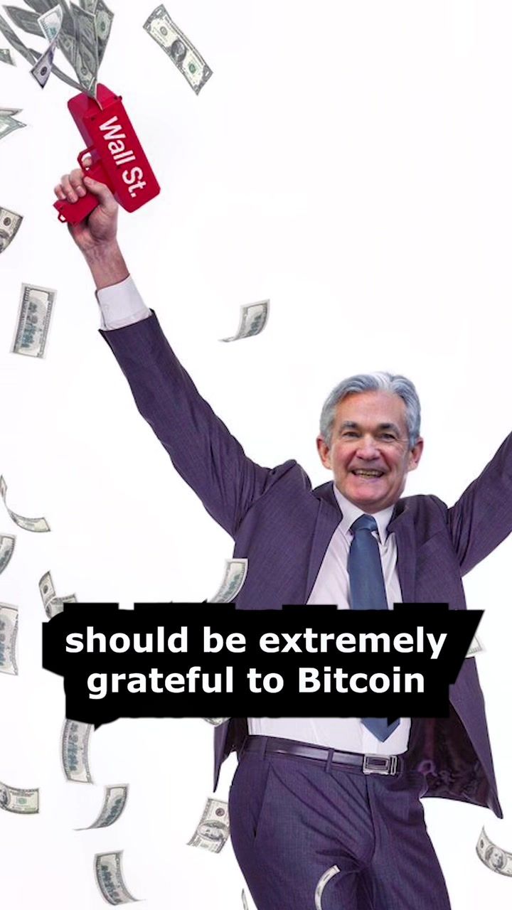 Video post by @bitcoinadvizers on TikTok